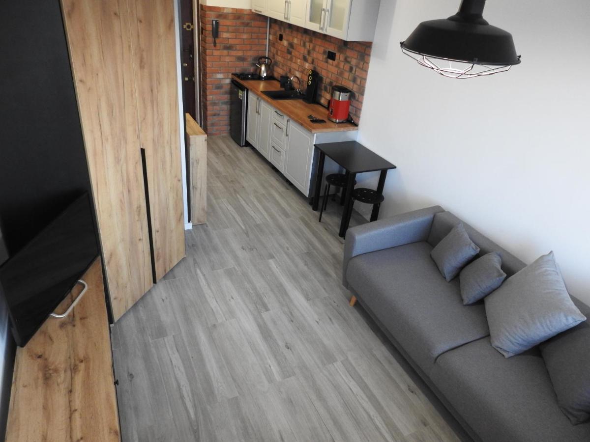 Zatrasie Appartement Warschau