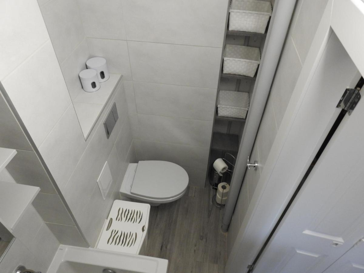Zatrasie Appartement *