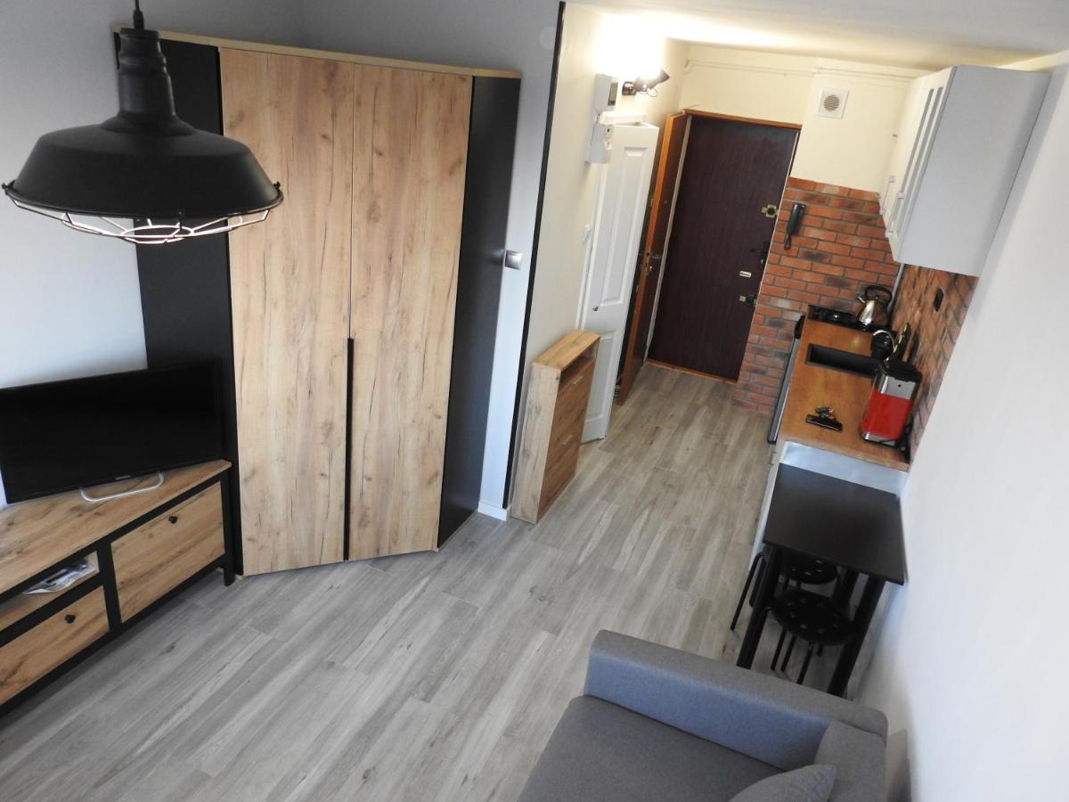 Appartement Zatrasie *
