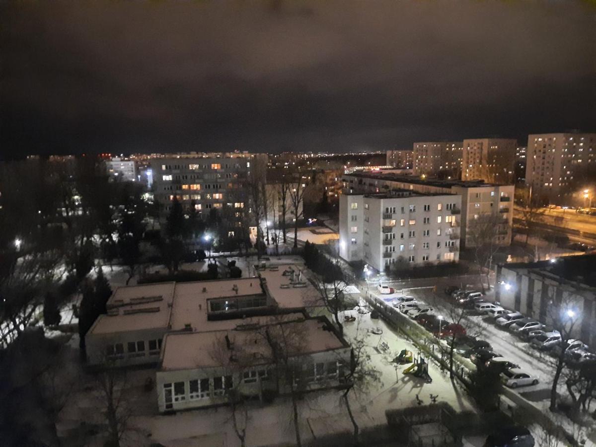 Appartement Zatrasie Warschau