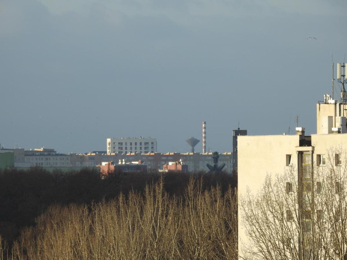 Appartement Zatrasie *