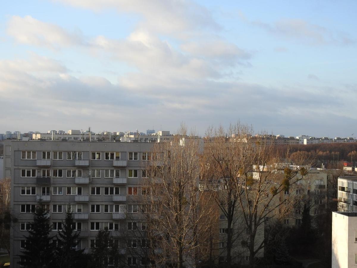 Zatrasie Appartement *