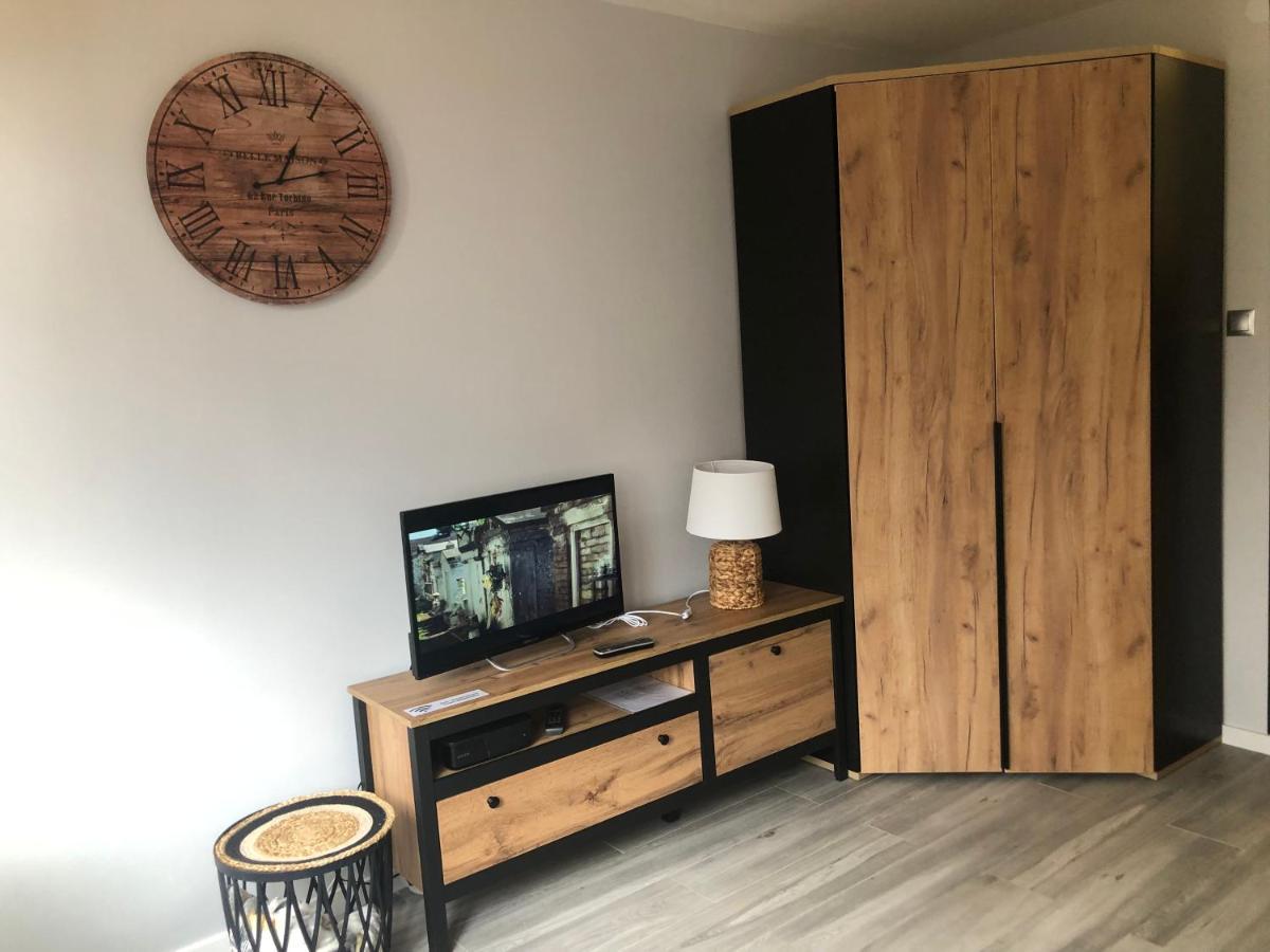 Zatrasie Appartement *
