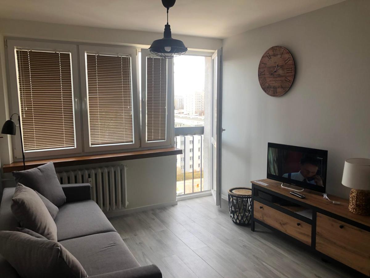 Appartement Zatrasie